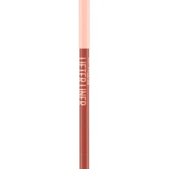 Maybelline New York Lifter Liner 03 Player Lippotlood