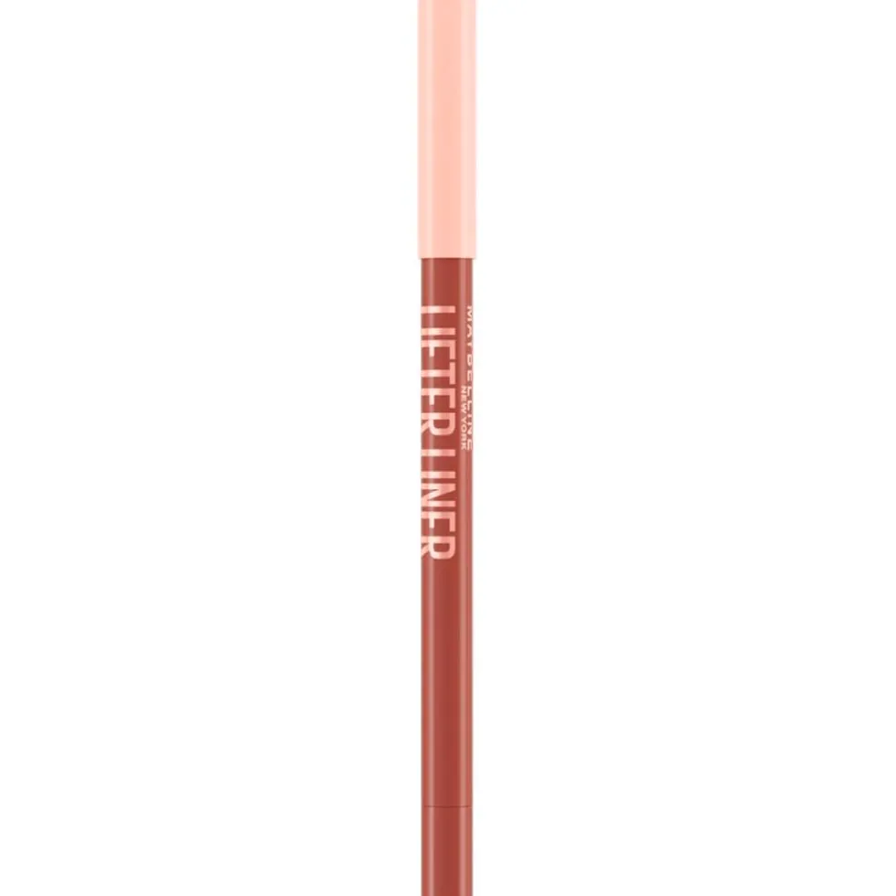 Maybelline New York Lifter Liner 03 Player Lippotlood