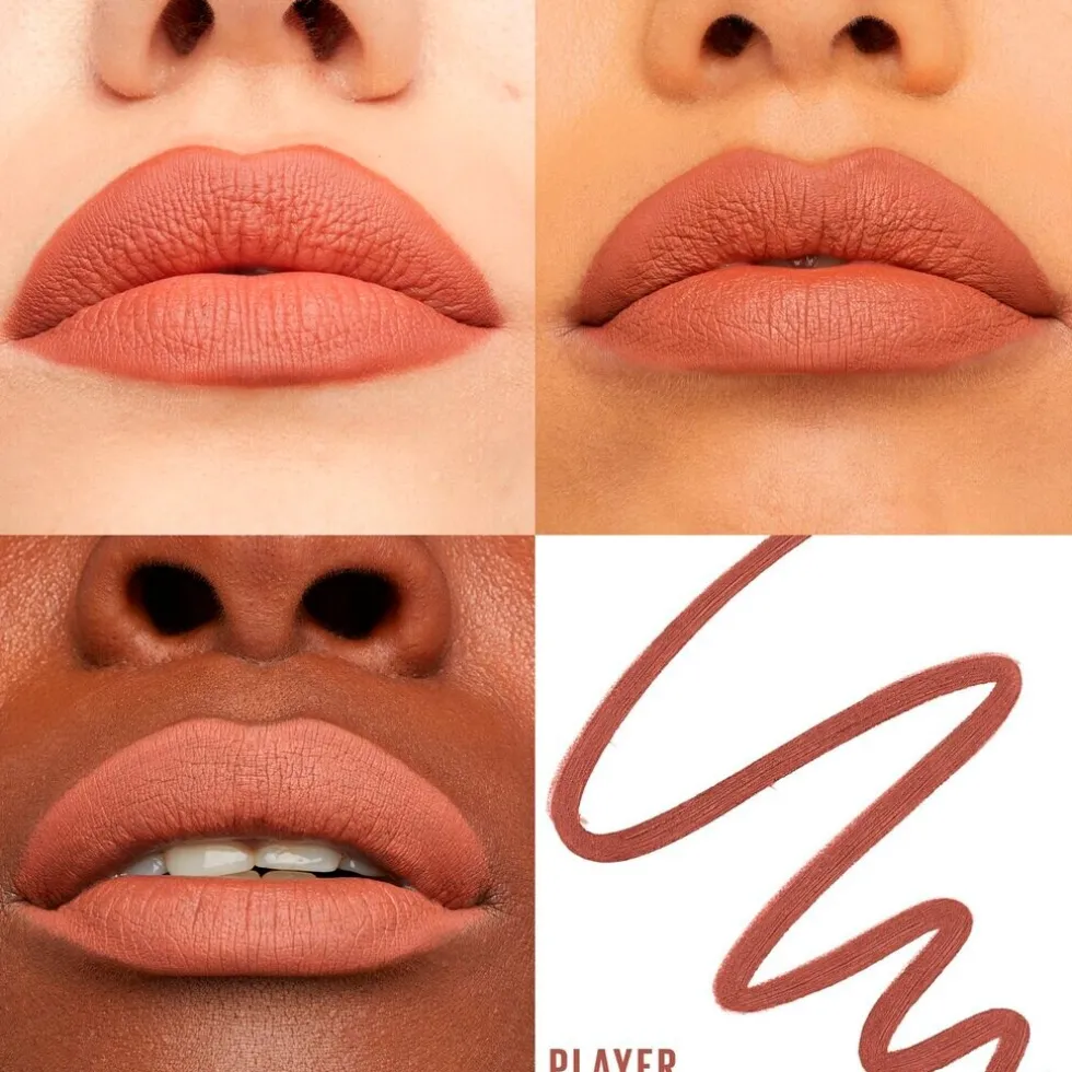 Maybelline New York Lifter Liner 03 Player Lippotlood