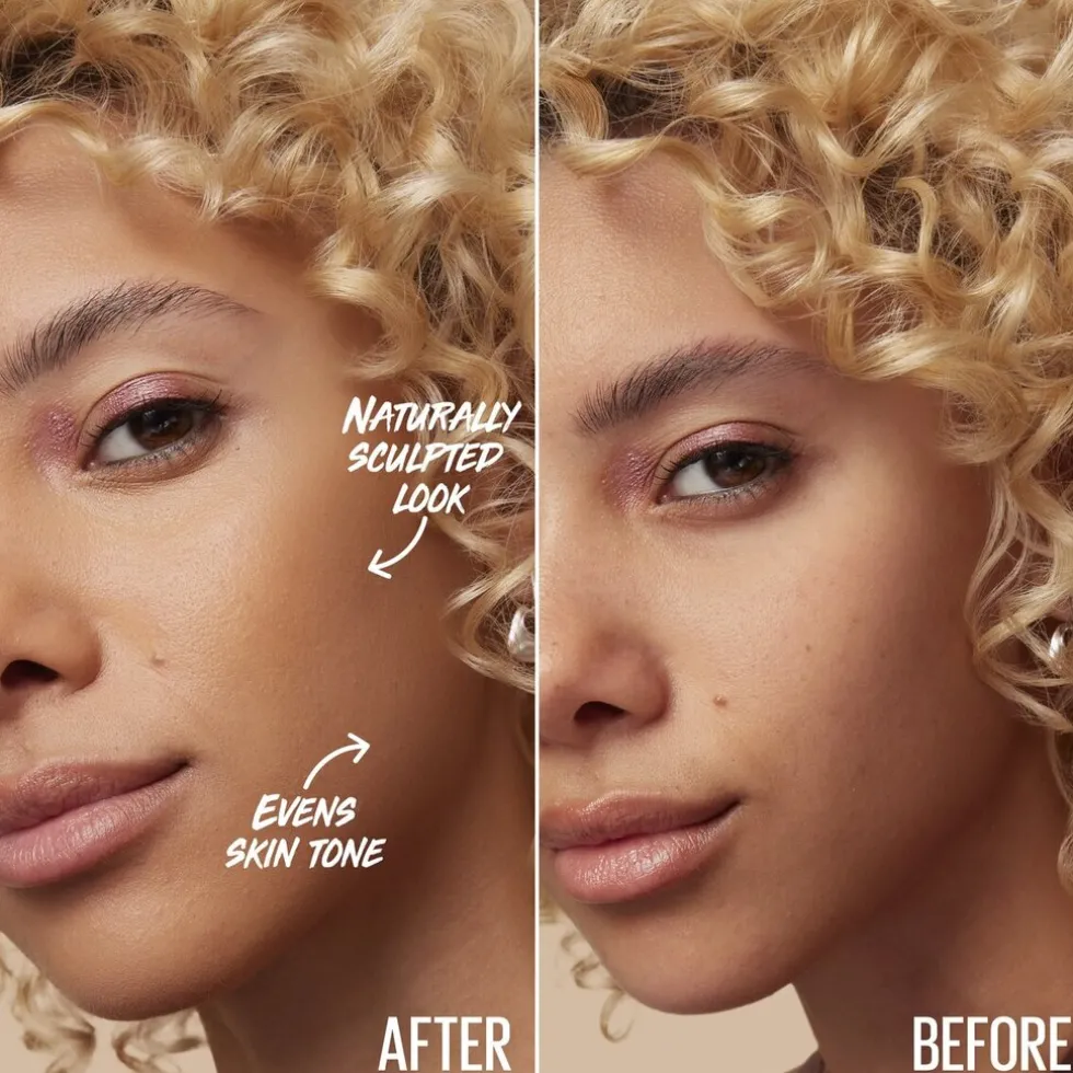 Maybelline New York Lifter Stix 30 Foundation Stick