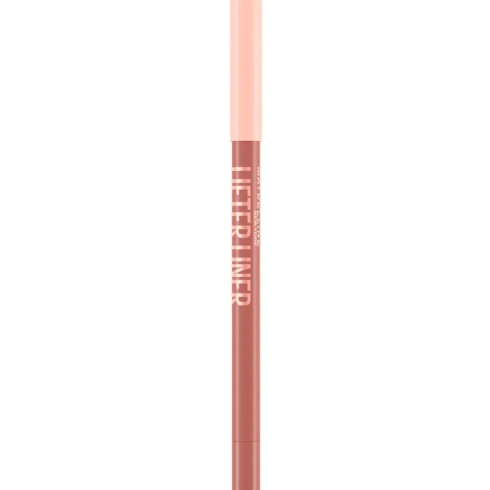 Maybelline New York Lifter Liner 05 On It Lippotlood