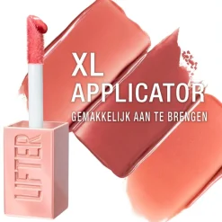 Maybelline New York Lifter Gloss 5 Petal Lipgloss