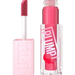 Maybelline New York Lifter Plump 002 Mauve Bite Lipgloss