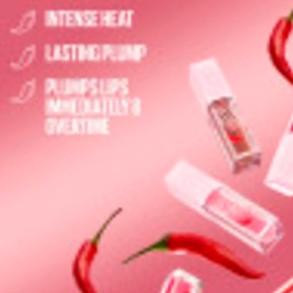 Maybelline New York Lifter Plump 002 Mauve Bite Lipgloss