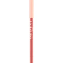Maybelline New York Lifter Liner 07 Big Lift Lippotlood