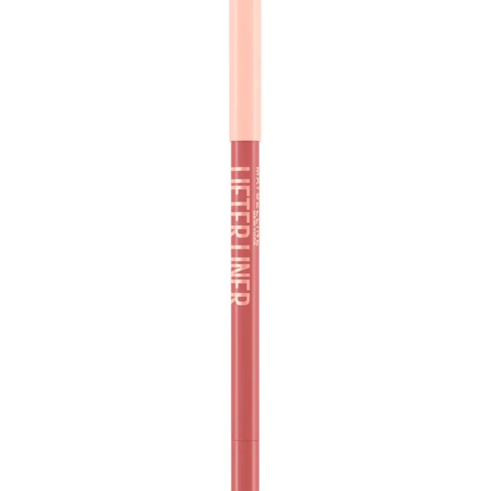 Maybelline New York Lifter Liner 07 Big Lift Lippotlood