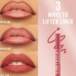Maybelline New York Lifter Liner 07 Big Lift Lippotlood