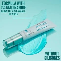 Maybelline New York Poreless Jelly Hydrating Blur Primer