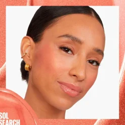 Maybelline New York Sunkissed 3 Sol Search Liquid Glow Blush