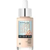 Maybelline New York SuperStay 24H Skin Tint 3 Foundation