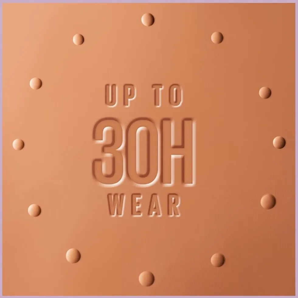 Maybelline New York Superstay 129 Lumi Matte Foundation