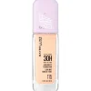 Maybelline New York Superstay 115 Lumi Matte Foundation