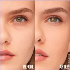 Maybelline New York Superstay 115 Lumi Matte Foundation