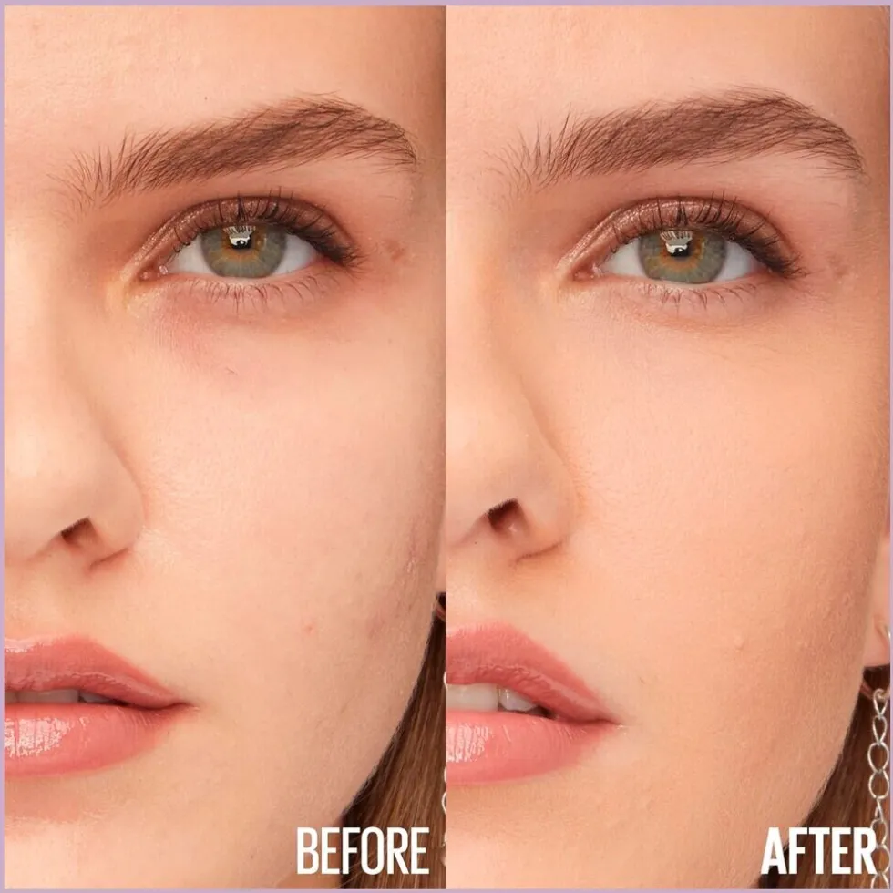 Maybelline New York Superstay 115 Lumi Matte Foundation