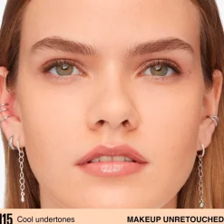 Maybelline New York Superstay 115 Lumi Matte Foundation
