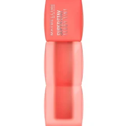 Maybelline New York SuperStay Teddy Tint 25 Baby Tee Lippenstift