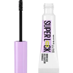 Maybelline New York Superlock Clear Brow Glue