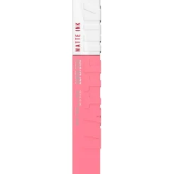 Maybelline New York SuperStay Matte Ink 10 Dreamer Lipstick