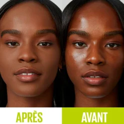Maybelline New York SuperStay Up To 24HR 75 Hybrid Powder-Foundation