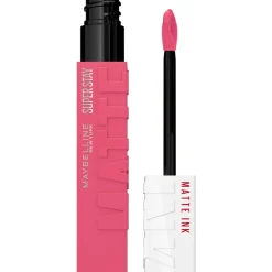 Maybelline New York SuperStay Matte Ink 15 Lover Lipstick