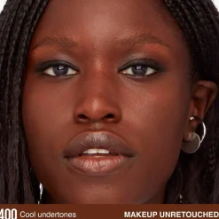 Maybelline New York Superstay 400 Lumi Matte Foundation