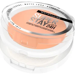 Maybelline New York SuperStay Up To 24HR 30 Hybrid Powder-Foundation