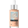 Maybelline New York SuperStay 24H Skin Tint 10 Foundation