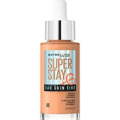 Maybelline New York SuperStay 24H Skin Tint 48 Foundation