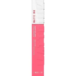 Maybelline New York SuperStay Matte Ink 125 Inspirer Lipstick
