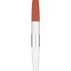Maybelline New York SuperStay 24H 615 Soft Taupe Lipstick