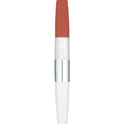 Maybelline New York SuperStay 24H 615 Soft Taupe Lipstick