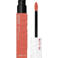 Maybelline New York SuperStay Matte Ink 65 Seductress Lipstick