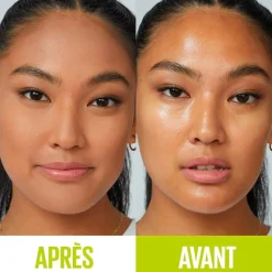 Maybelline New York SuperStay Up To 24HR 48 Hybrid Powder-Foundation