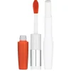 Maybelline New York Superstay 24h 444 Cosmic Coral Lipstick