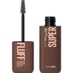 Maybelline New York Superfluff 260 Deep Brown Brow Mousse