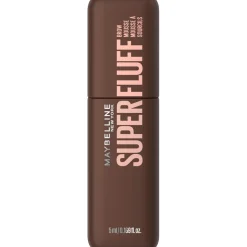Maybelline New York Superfluff 260 Deep Brown Brow Mousse