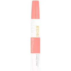 Maybelline New York SuperStay 24HRS 150 Delicious Pink Lippenstift
