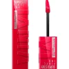 Maybelline New York SuperStay Vinyl Ink 50 Wicked Lipstick