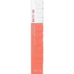Maybelline New York SuperStay Matte Ink 5 Loyalist Lipstick