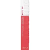 Maybelline New York SuperStay Matte Ink 170 Initiator Lipstick