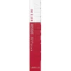 Maybelline New York SuperStay Matte Ink 80 Ruler Lipstick