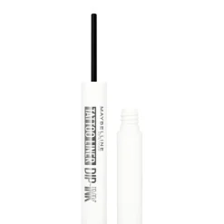 Maybelline New York Tattoo Liner 104 White Canvas Dip-Ink Liquid Eyeliner
