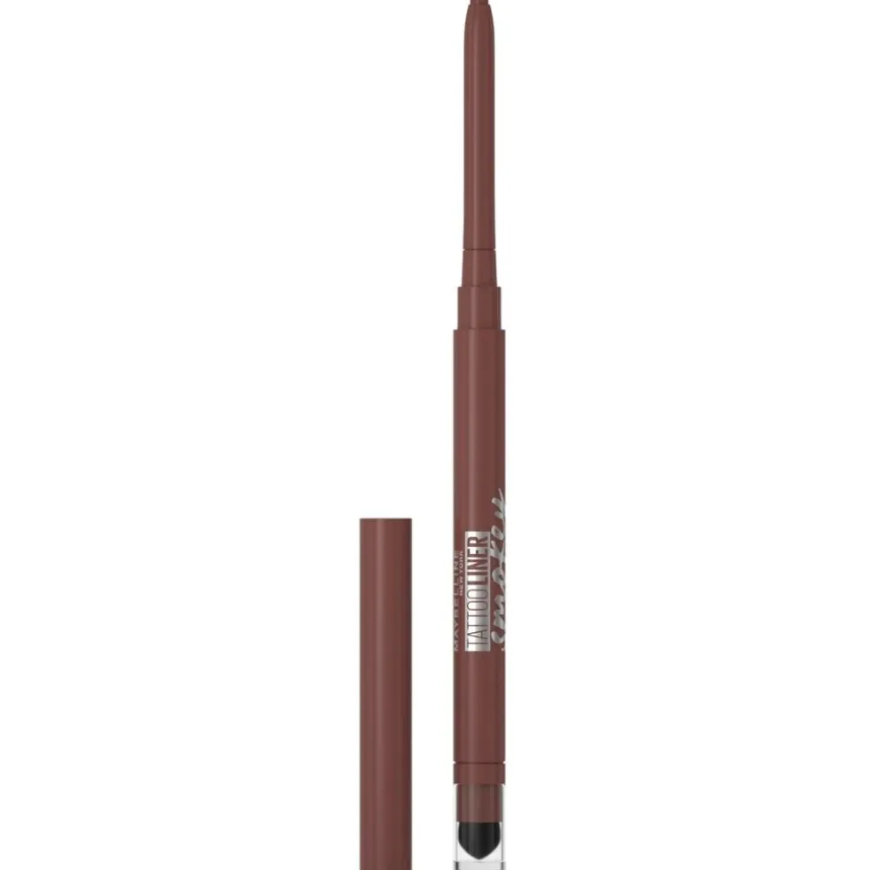 Maybelline New York Tattoo Liner Smokey Gel Pencil