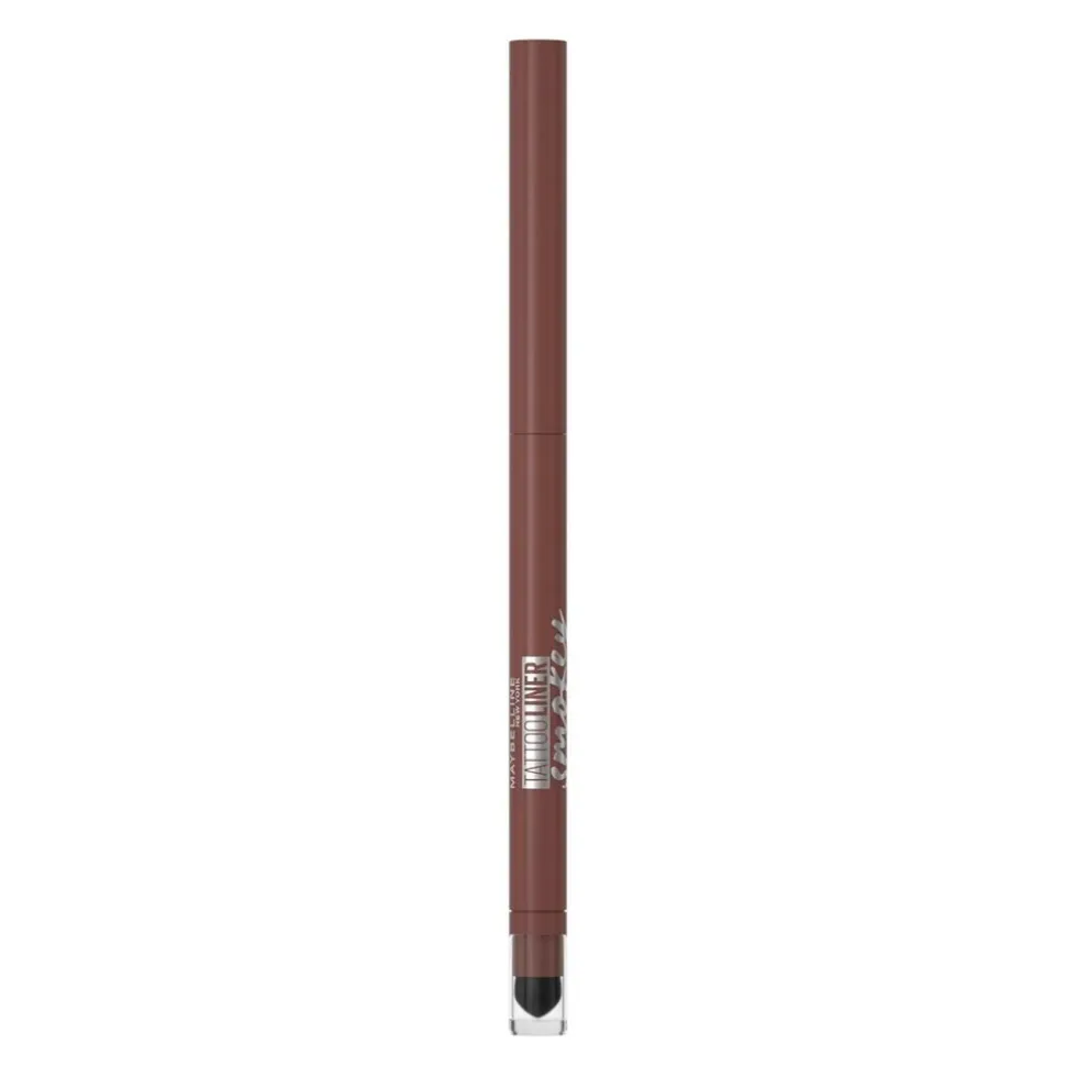 Maybelline New York Tattoo Liner Smokey Gel Pencil