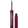 Maybelline New York Tattoo Liner 103 Burgundy Boost Dip-Ink Liquid Eyeliner