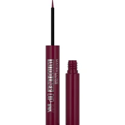Maybelline New York Tattoo Liner 103 Burgundy Boost Dip-Ink Liquid Eyeliner
