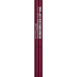 Maybelline New York Tattoo Liner 103 Burgundy Boost Dip-Ink Liquid Eyeliner