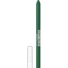 Maybelline New York Tattoo Liner 817 Vivid Green Automatic Gel Pencil