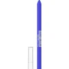 Maybelline New York Tattoo Liner 819 Galactic Gobalt Automatic Gel Pencil