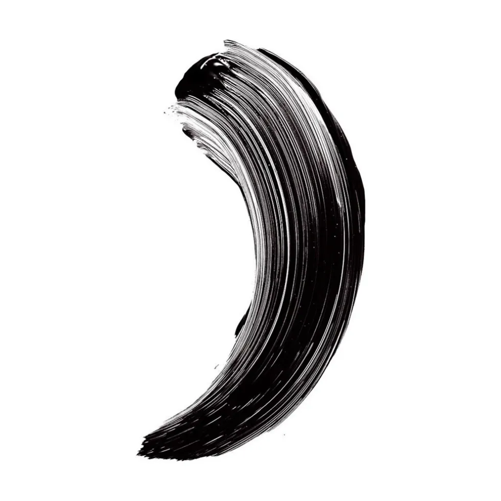 Maybelline New York The Colossal 100% Black Waterproof Mascara